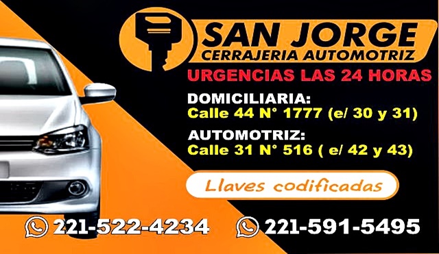 San Jorge